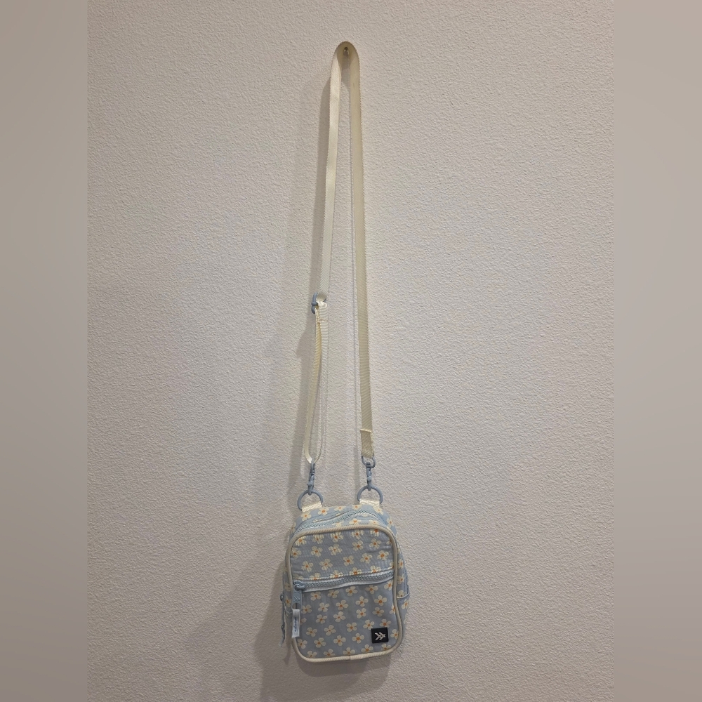 Thread Crossbody Bag